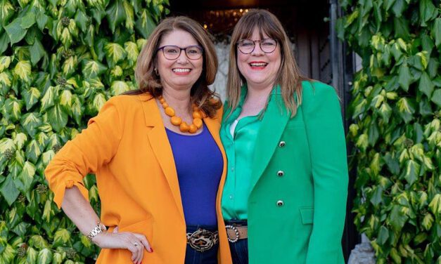 Good Karma: market welcomes new female-led frame brand