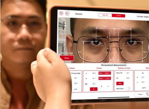 40 going on 20? Here’s how you can look younger by finding the right glasses