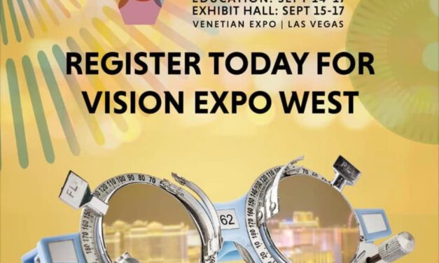 Show Organizers Share Details on OptiCon® Educational Program Planned for Vision Expo West 2022, Featuring General Session with Radio Personality and Author, Delilah