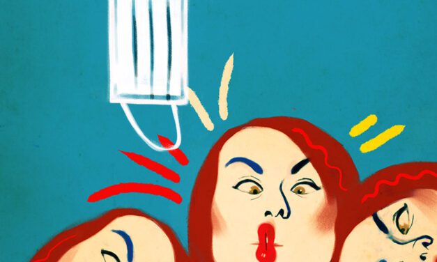 Don’t Do It! 44 things an ECP should never do.