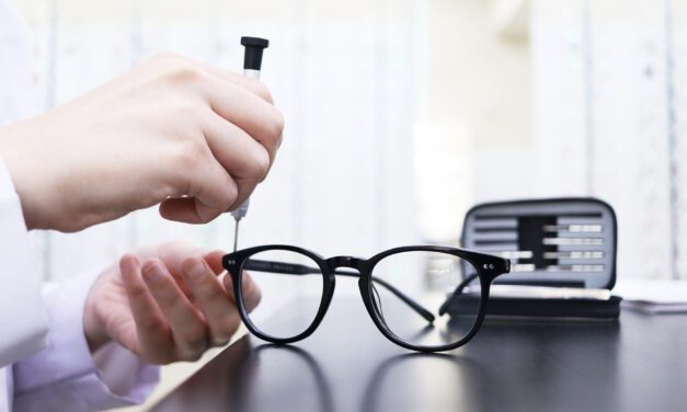 Medi-Cal’s Reliance on Prisoners to Make Cheaper Eyeglasses Proves Shortsighted