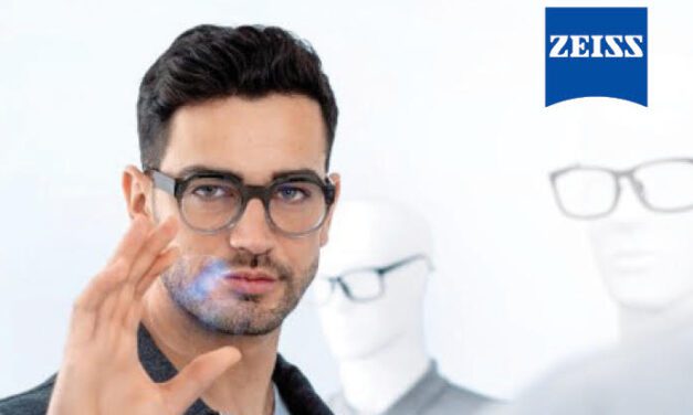 Single Vision Just Got Upgraded With Zeiss Clearview Lenses