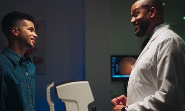 The American Optometric Association Launches First-of-its-kind Screen Time Alliance With Gaming Industry As Part Of Nationwide Awareness Campaign, Eye Deserve More