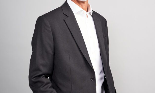 Kenmark Eyewear announces promotion of Steve Mount to Vice President of Sales