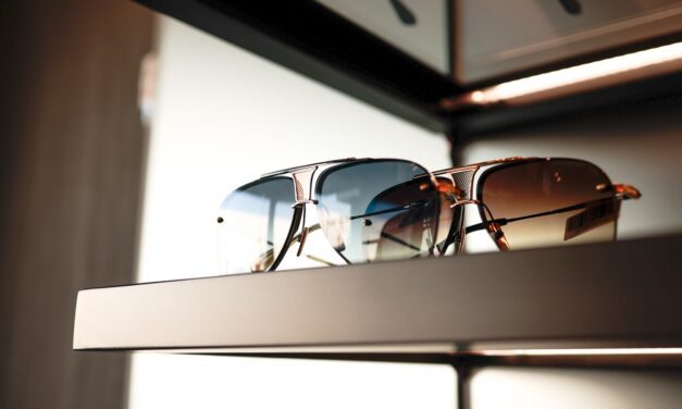 Dita Sets Its Sights On Rodeo Drive