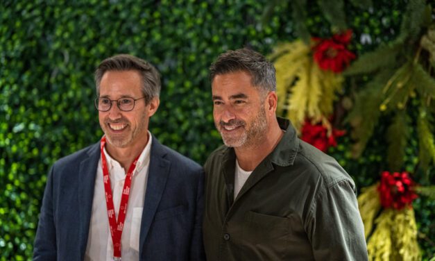Forever Wild: The Osi Group Hosts A Fashion Show Celebrating 20 Years Of Etnia Barcelona