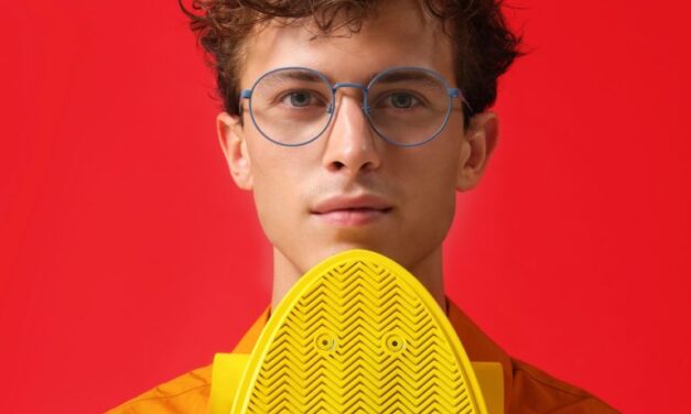 Polaroid Offers A Playful Color Palette In Its Latest Eyewear Collection