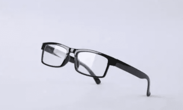 How To Find The Right Men’s Glasses To Suit Your Style