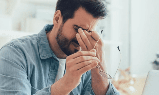 Eyelid Twitches: How To Prevent And Treat Them