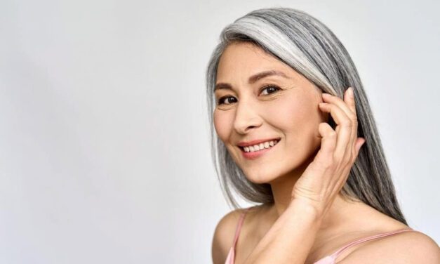 5 Tips For Healthy Eyes