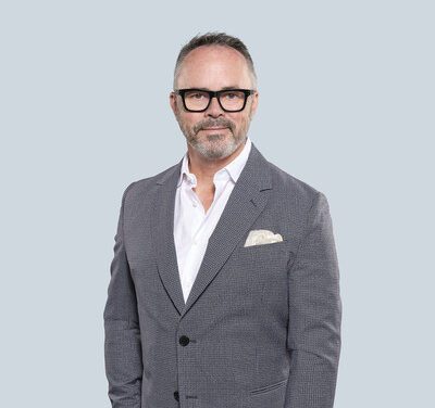 Vsp Vision™ Names Thomas Burkhardt President Of Marchon Eyewear, Inc.