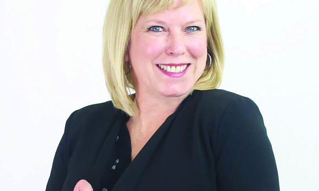 The Optical Women’s Association Announces Its Annual Connection Series Luncheon at Vision Expo West!