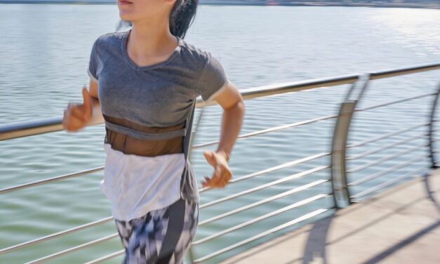 Why It’s Smart to Run With Your Glasses—and The Best Pairs To Do So