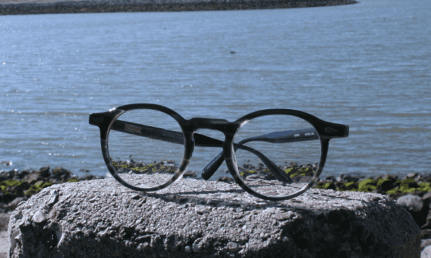 Novol is Building a Cleaner World with Sustainable Rx Lenses