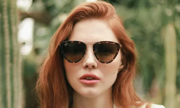 What Are Polarized Sunglasses?