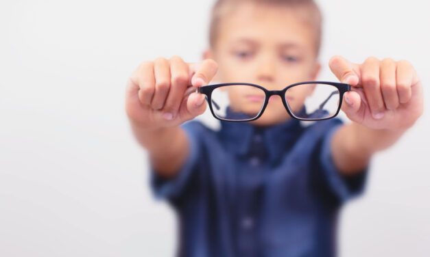 Myopia management: Signs and symptoms every parent should watch out for