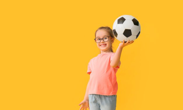 Prevent Blindness: More than 26,000 eye injuries related to sports treated last year