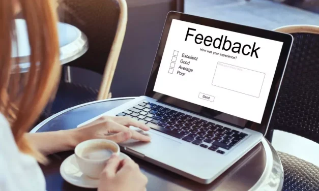 5 Reasons Customer Feedback and Reviews Matter