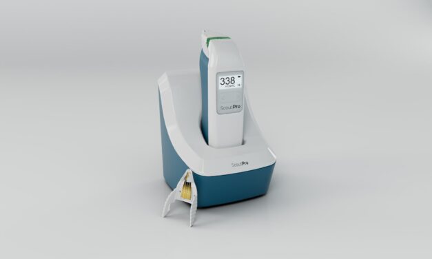 Trukera™ Medical Launches New ScoutPro™ Osmolarity System
