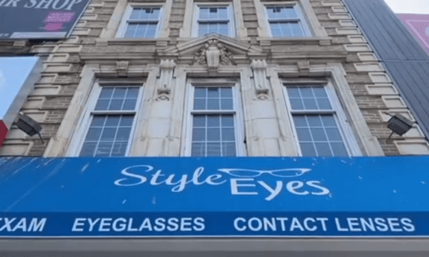 Style Eyes Optical: Margie Toney Wants To Pick Your Perfect Frames