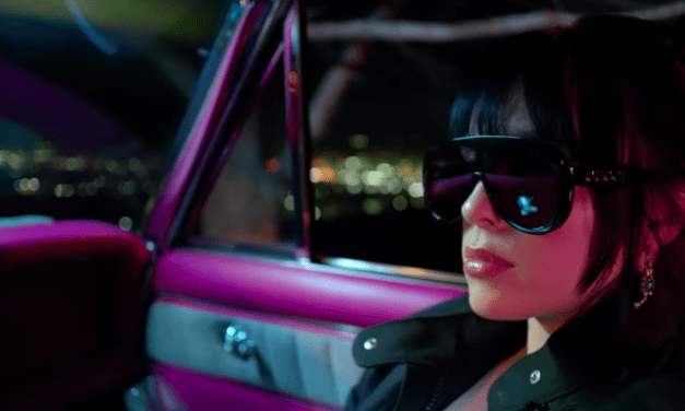 Watch Billie Eilish Discover True Love In Gucci’s New Eyewear Campaign