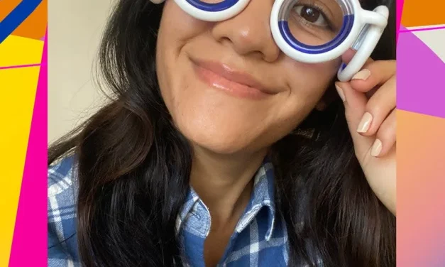 Can These Weird Glasses Actually Cure My Motion Sickness? A Serious Investigation