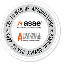 The Vision Council Receives 2022 Power of Associations Silver Award for its Diversity, Equity and Inclusion Efforts