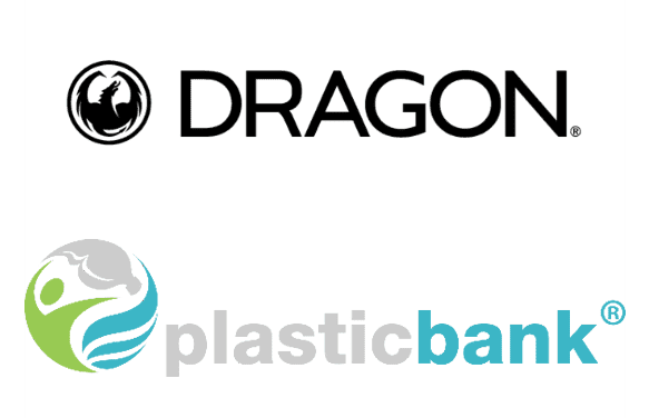 Dragon and Plastic Bank Announce Global Partnership