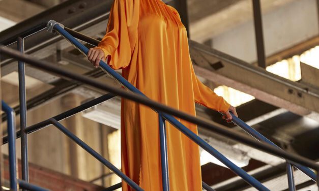 New 3d Printed A/w Collection By Monoqool