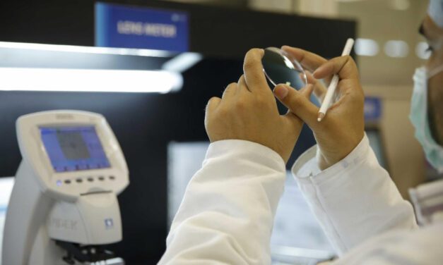 Bolle Brands Expands RX Offerings