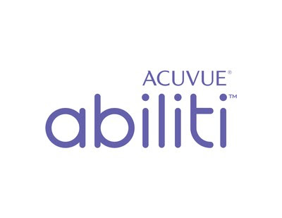 Johnson & Johnson Vision Expands Access to Myopia Management for More Patients with Abiliti™ Overnight Lenses