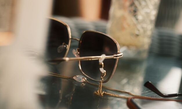 The eyewear chain is now a coveted accessory for young fashion fans
