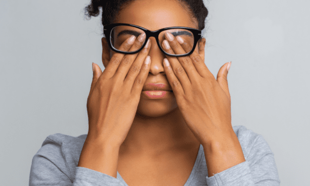 Misconceptions persist when it comes to vision health