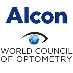 First Dry Eye Disease Education Initiative Event from World Council of Optometry and Alcon Set for November 8