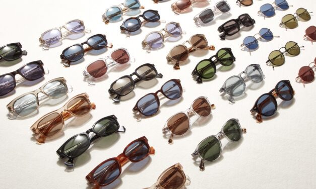 Les Monts Doesn’t Want to Be Just Another Sunglasses Brand