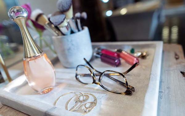 For eyewear, circular fashion starts at the source