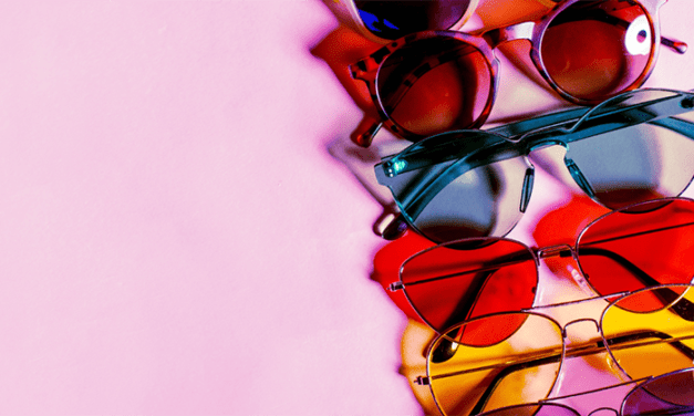 Sunglasses Trends for Statement Makers
