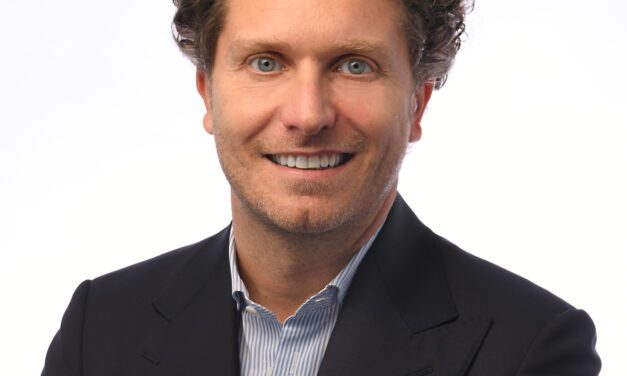 Safilo Appoints Roberto Genovese To The Role Of Vice President, North America Licensed Brands