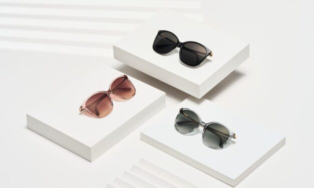 New eyewear from Rodenstock and Porsche Design hits Cannes spotlight
