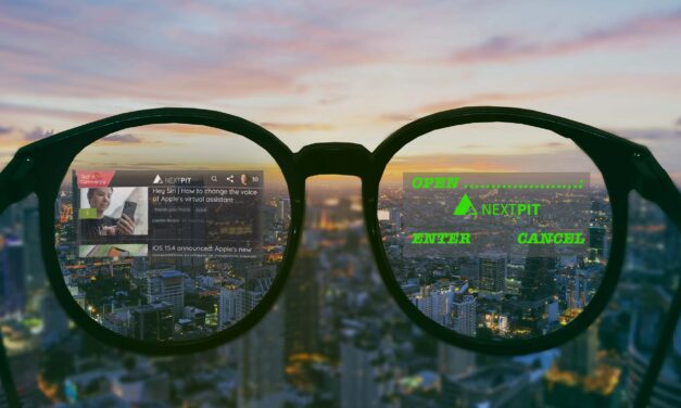The 10 Best Smart Glasses