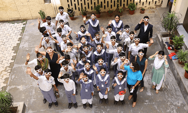 A solvable global problem: addressing access to eye care around the world