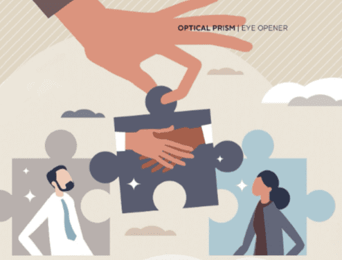 The Easiest And Most Cost-effective Way To Sell To 5% More Of Your Patients.