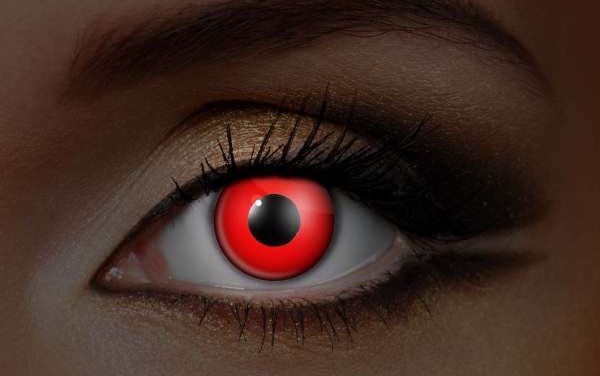 Eye Safety Tips to Keep Halloween From Getting Really Scary