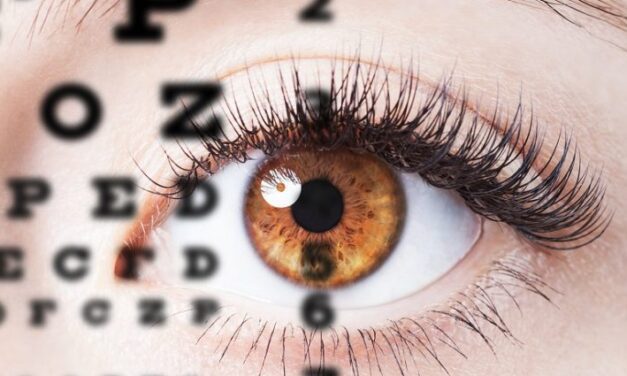 Tips For Taking Care Of Your Vision At Every Age