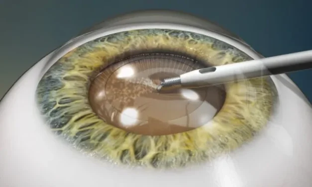 How Long Does Refractive Lens Exchange Surgery Last?