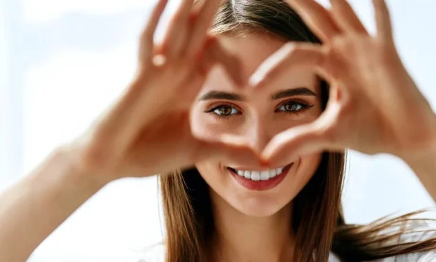 Top 5 Tips To Keep Your Eyes Healthy