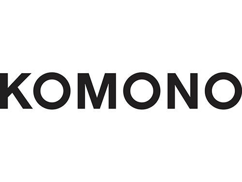 KOMONO – Press Kit Silmo 2022