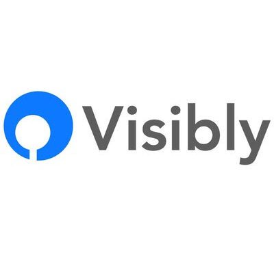 Visibly Announces Appointment of Chief Medical Officer