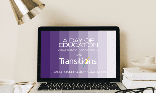 Transitions Optical Hosts Another Day of Education in November
