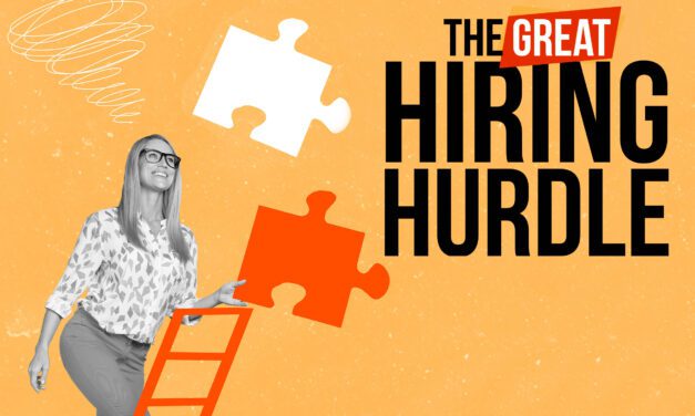 The Great Hiring Hurdle